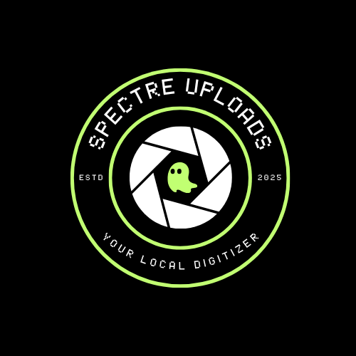Spectre Uploads Logo
